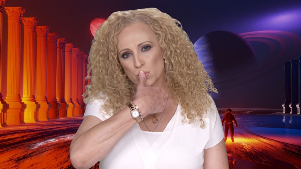 Horóscopos Mizada Mohamed hoy domingo 11 de mayo de 2025.