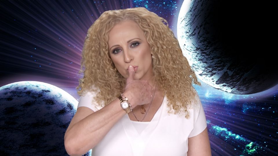 Horóscopos Mizada Mohamed hoy lunes 12 de mayo de 2025.