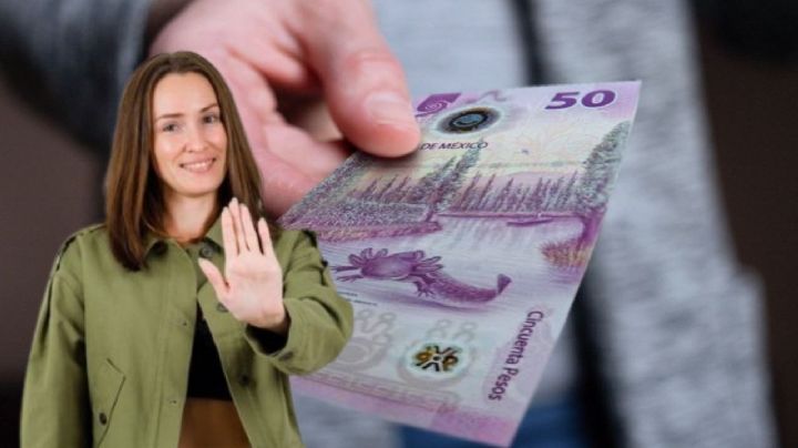 El billete de 50 pesos por el que te ofrecen hasta 4,000,000