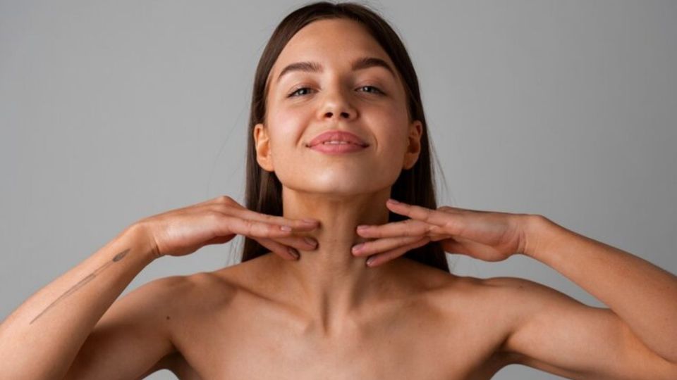 Adelgazar las mejillas no es cuestión de un solo día, requiere constancia.