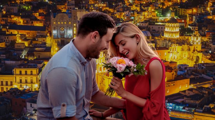 El municipio de Guanajuato más antiguo que debes visitar con tu pareja en junio 2025