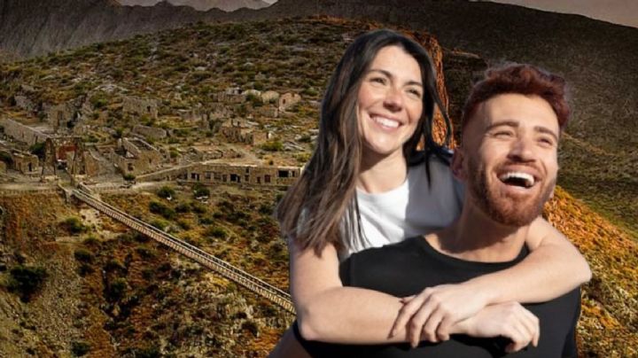 El desconocido pueblo mágico de Durango que hoy parece un 'pueblo fantasma'