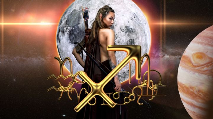 Luna Llena en Sagitario 2025: Significado y efectos para cada signo zodiacal