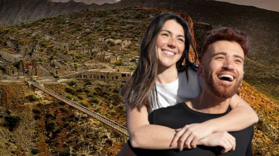 Mapimí, la joya histórica del norte de Durango que guarda un pueblo fantasma entre sus montañas.