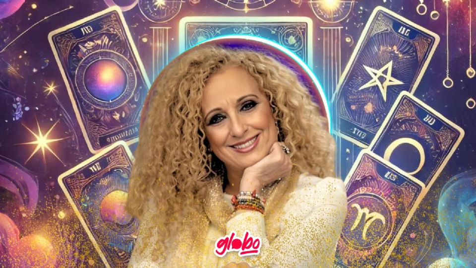 Horóscopos Mizada Mohamed miércoles 11 de junio.