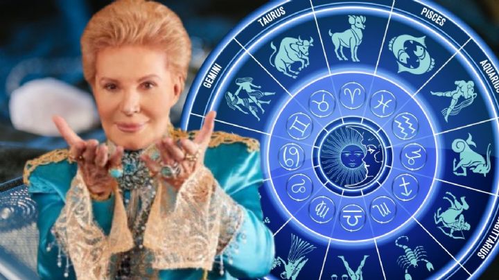 Walter Mercado horóscopo de HOY miércoles 11 de junio | Predicciones según tu signo zodiacal