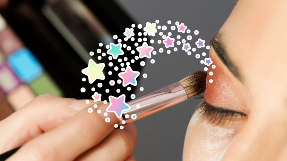 Sombras de ojos 2025: Este es el color que puedes usar para resaltar tu mirada.