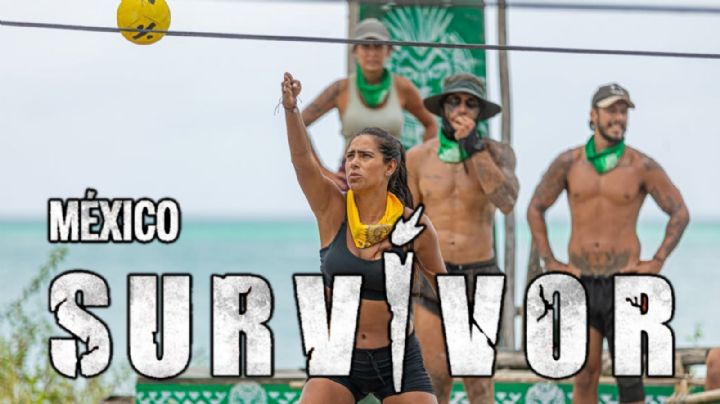 Survivor México 2025: Filtran a los ganadores del collar de Inmunidad Individual hoy, jueves 12 de junio