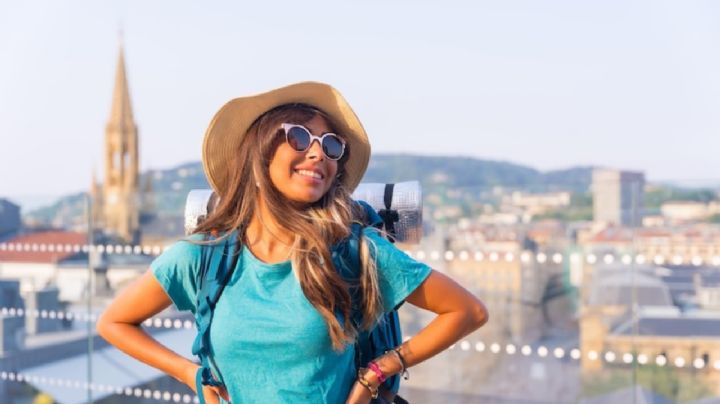 El pequeño pueblo mágico de México, con comida súper rica y sin calor para visitar en verano