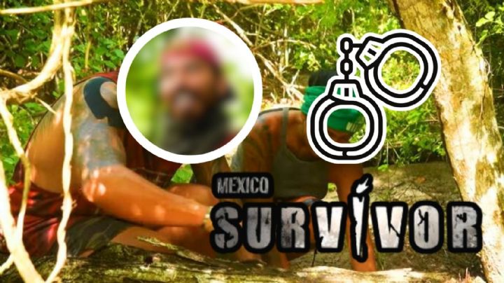 “Survivor México”: Este participante pierde demanda y podría ir a prisión	