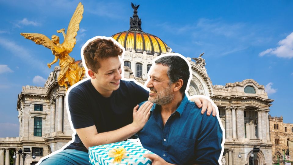 Qué hacer en la CDMX este fin de semana 13, 14 y 15 de junio de 2025.