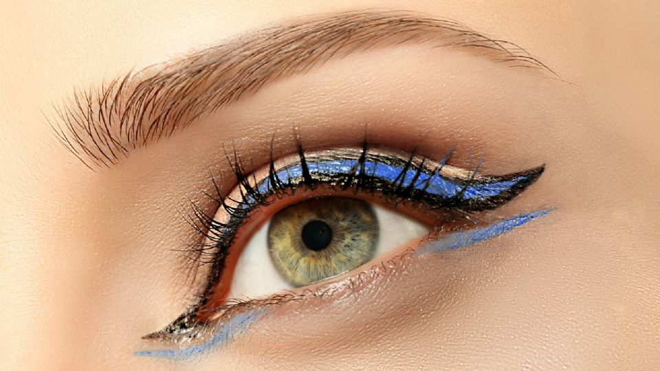 Descubre las 3 mejores marcas de delineadores de colores para lograr un maquillaje con efectos profesionales.