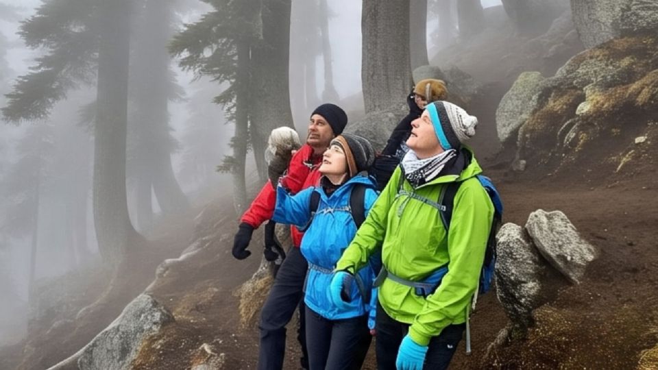 Coscomatepec de Bravo es el Pueblo Mágico con orígenes totonacas.