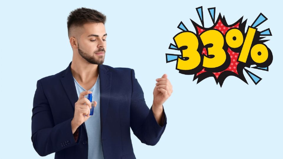 ¿Cuál es el perfume ideal para regalar el Día del Padre 2025?, seguro lo puedes conseguir en la Venta Nocturna Liverpool.