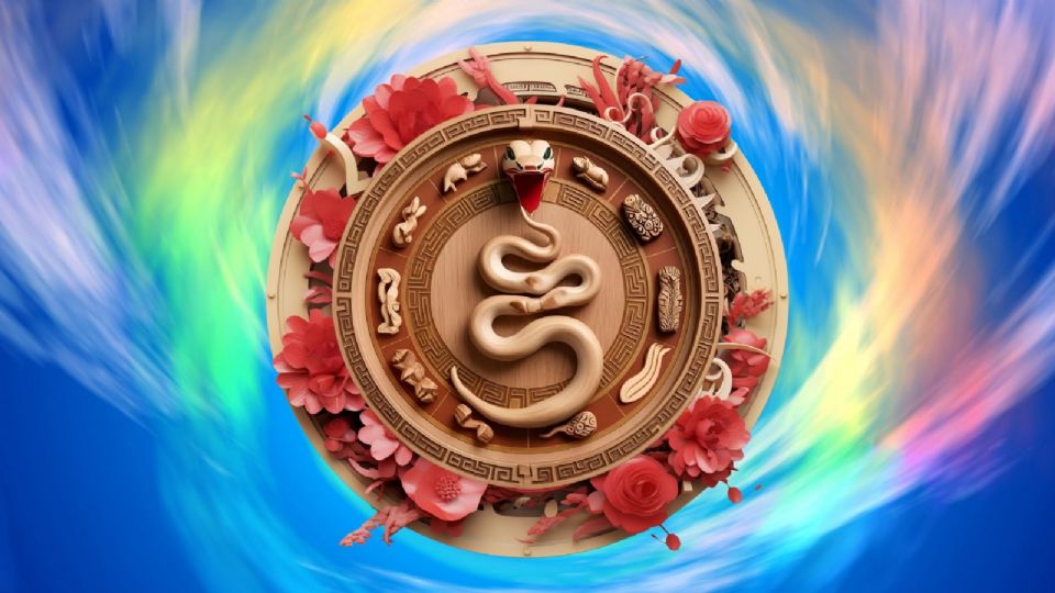Horóscopo Chino: Sábado 14 de junio de 2025 para cada animal del zodíaco.
