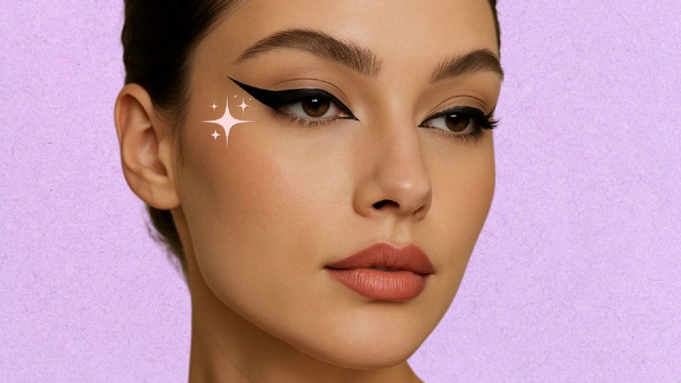 Trucos de Maquillaje 2025: 3 Tipos de delineado de ojos para rejuvenecer la mirada.