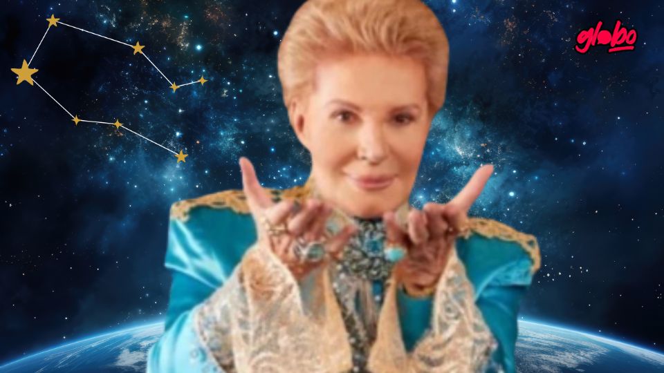 Descubre las predicciones astrológicas de Walter Mercado.
