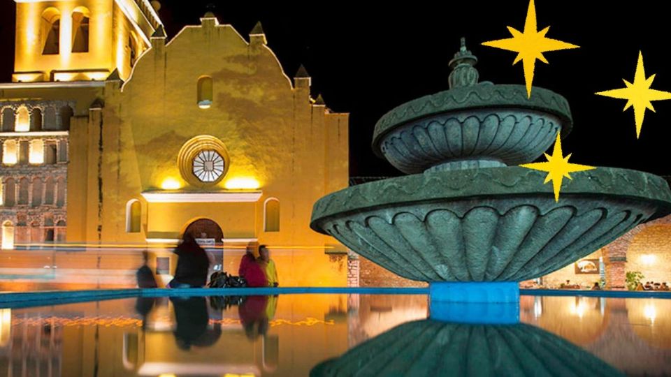 El orgullo por su pasado y la calidez de su gente hacen de este Pueblo Mágico un lugar acogedor y lleno de encanto