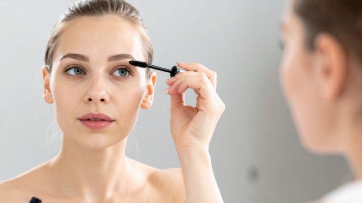 Estos son los delineados de ojo que resaltan la mirada y eliminan arrugas, según la IA