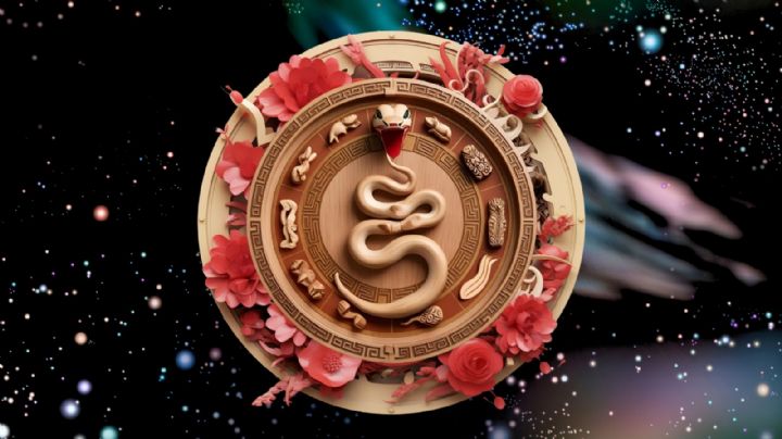 Horóscopo Chino: Predicciones Mágicas de HOY Martes 17 de junio de 2025 para cada animal del zodíaco