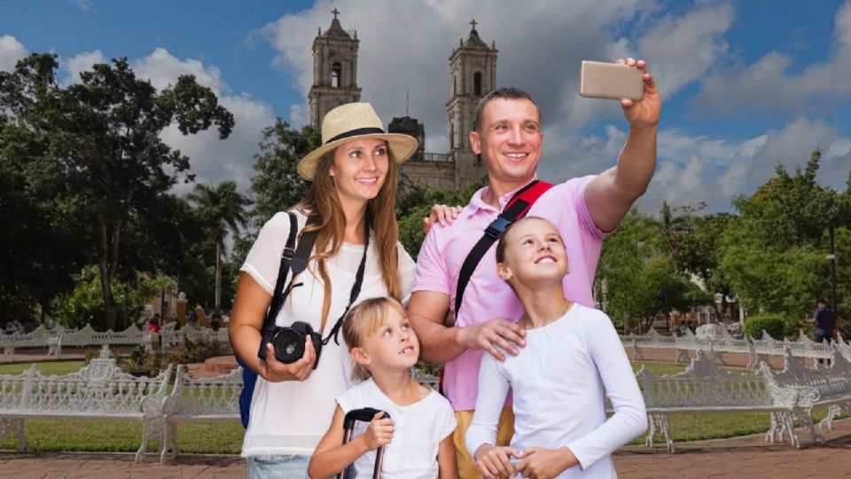 Pueblo Mágico de Yucatán que debes visitar en familia.