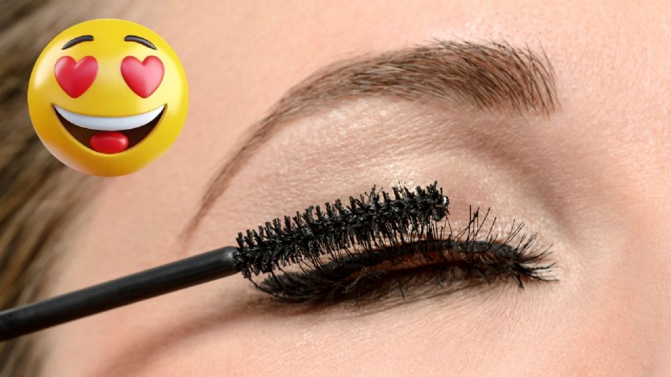 Rímel Aprobado por Profeco.