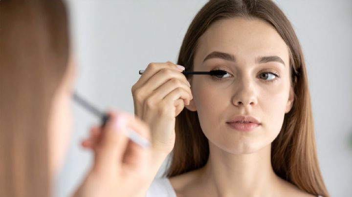 Este delineador elimina arrugas de los ojos en tiempo récord, según la inteligencia artificial