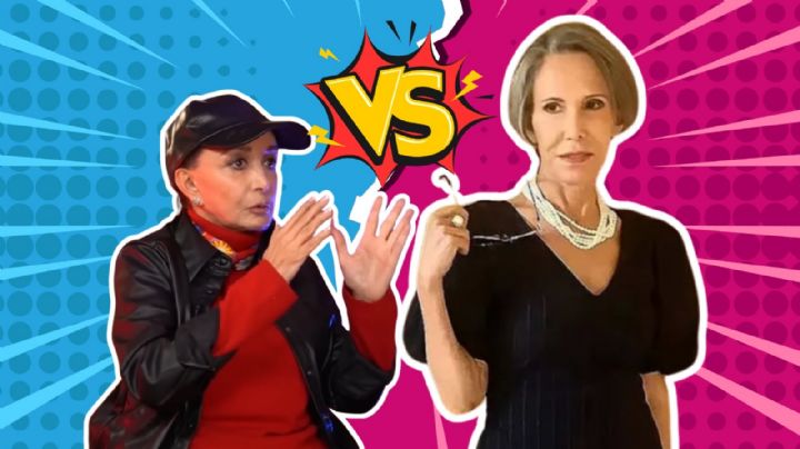 ‘Sin Querer Queriendo’: Esta es la Razón por la que Florinda Meza y María Antonieta de las Nieves se distanciaron