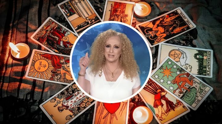 Horóscopo de HOY, Sábado 21 de junio, según Mizada Mohamed: Consejos del Tarot para tener un gran fin de semana