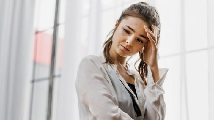 Las señales que tiene una persona con bajo autoestima