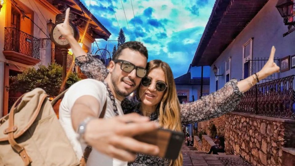 Huauchinango: el Pueblo Mágico que perfuma la Sierra poblana.