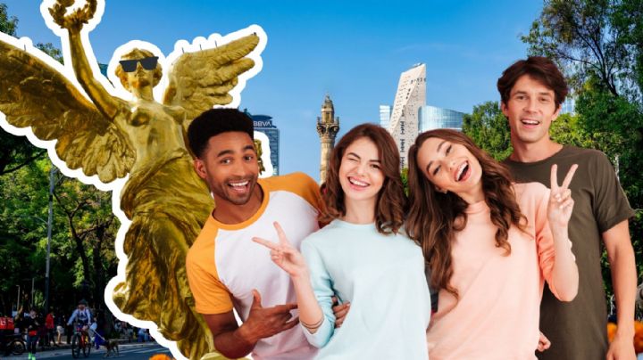 Qué hacer en la CDMX este fin de semana 20, 21 y 22 de junio. Conciertos, exposiciones y actividades