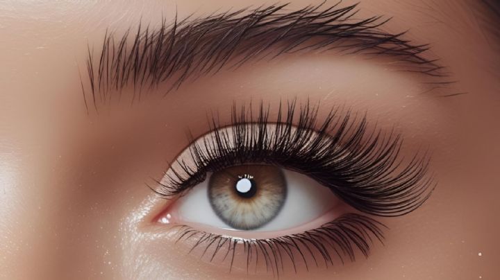 El rímel bueno y barato que te hará lograr un pestañón en segundos y con una sola pasada