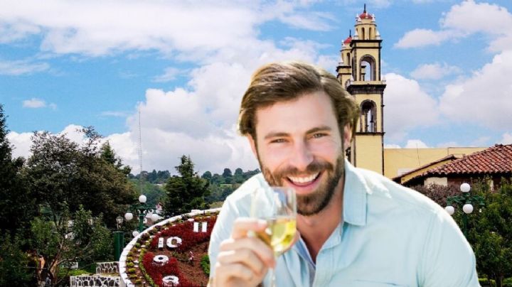 El oculto pueblo mágico que está a 3 horas de CDMX y tiene las mejores sidras de México
