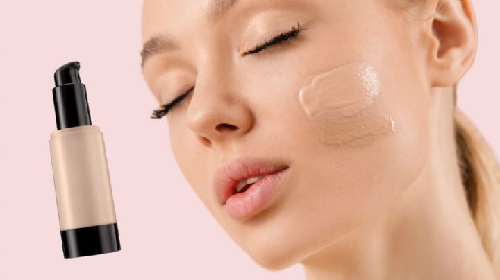 La mejor base de maquillaje waterproof recomendada por la Inteligencia Artificial que te durará por horas
