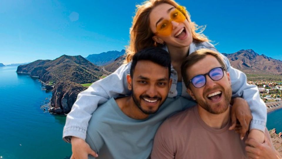 Entre la Sierra de la Giganta y el Mar de Cortés, este rincón de Baja California Sur sorprende con su sabor, historia y naturaleza.