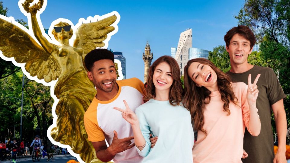 Qué hacer en la CDMX este fin de semana 20, 21 y 22 de junio.