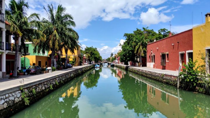 El desconocido pueblo mágico de Durango conocido por ser la 'Venecia de México' y debes conocer