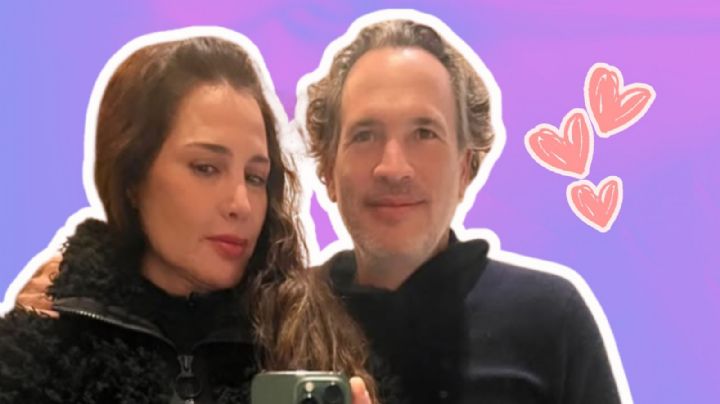 Martha Cristiana: ¿Quién es el primo y pareja de la ex directora de Miss Universo México?