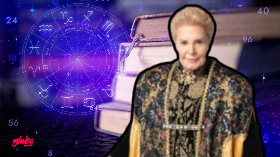 Descubre las predicciones astrológicas de Walter Mercado.