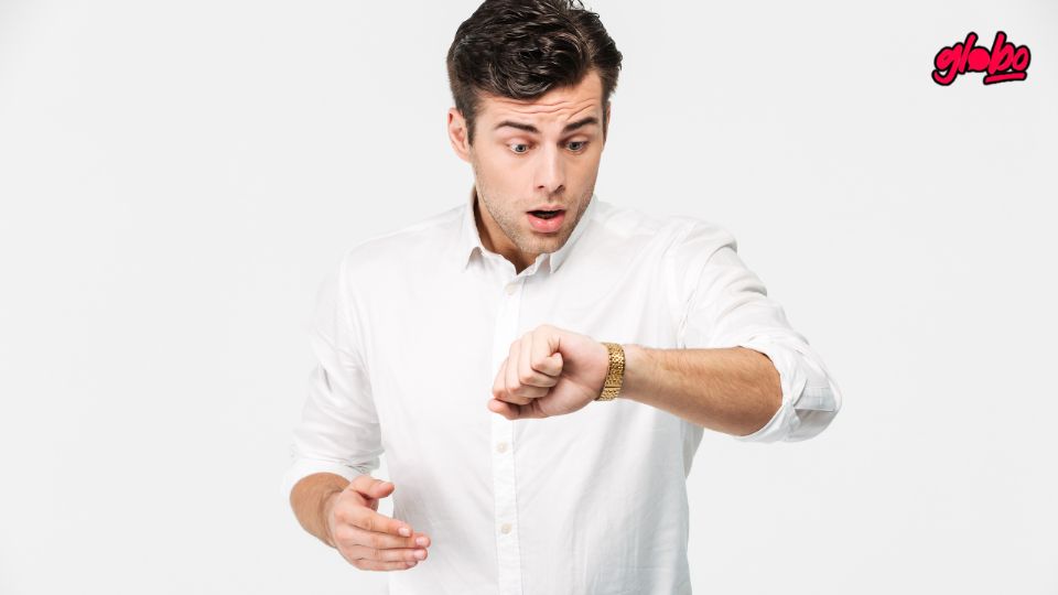 La impuntualidad puede esconder un rasgo importante de tu personalidad, según la psicología.