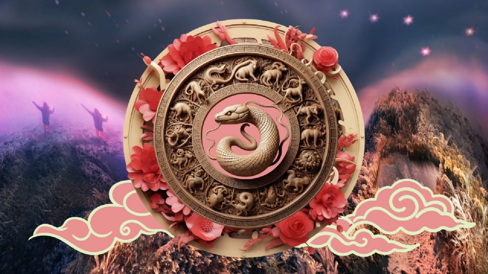 Predicciones Mágicas del horóscopo chino del Martes 03 de junio de 2025.