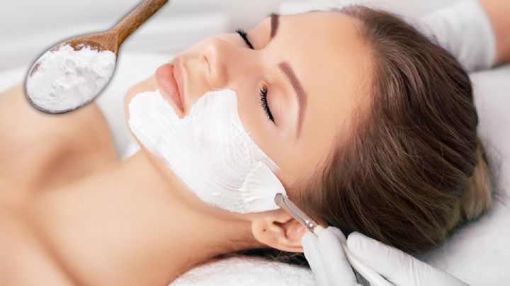Elimina las arrugas en una semana con esta mascarilla de maicena