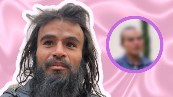 'La Diva indigente' sorprende con radical cambio tras rehabilitación: ¿Qué le pasó?