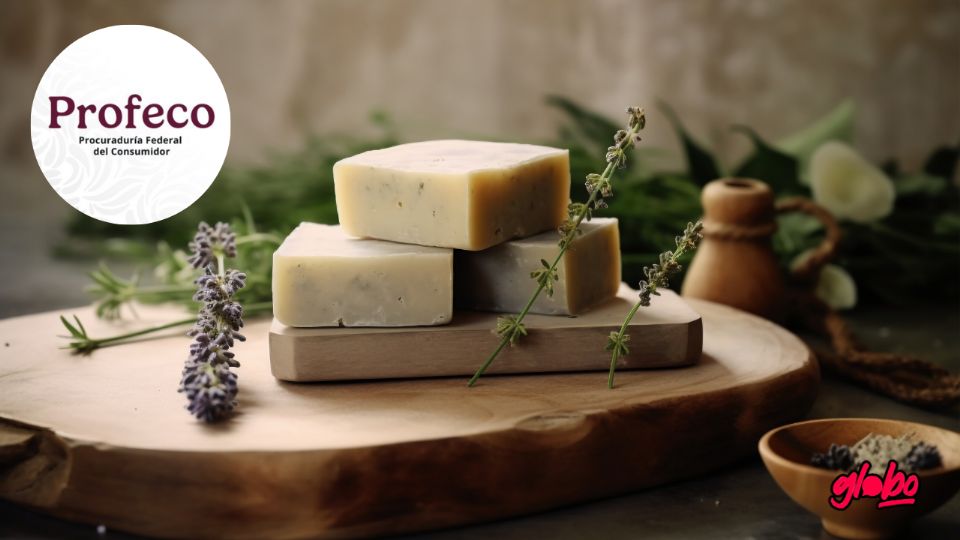 Profeco evaluó varias marcas de jabones y determinó el mejor del mercado.