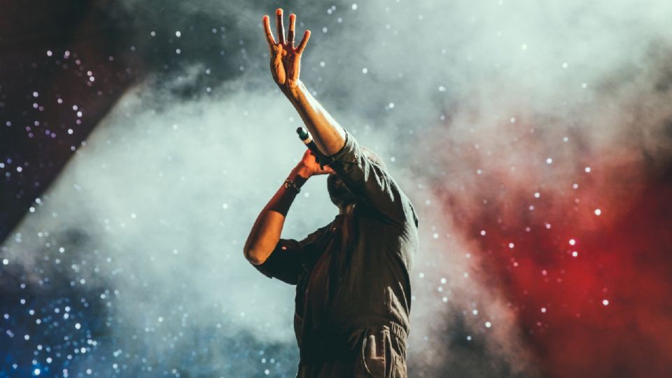 Cartelera de conciertos del fin de semana en Guadalajara.