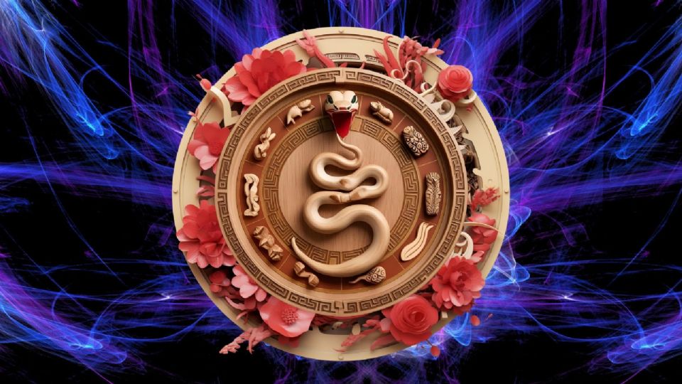 Horóscopo Chino: Sábado 21 de junio de 2025 para cada animal del zodíaco.