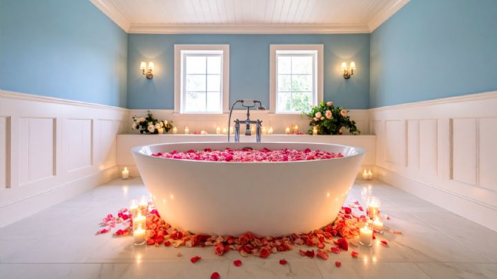 ¿Cómo hacer que tu baño huela bien?