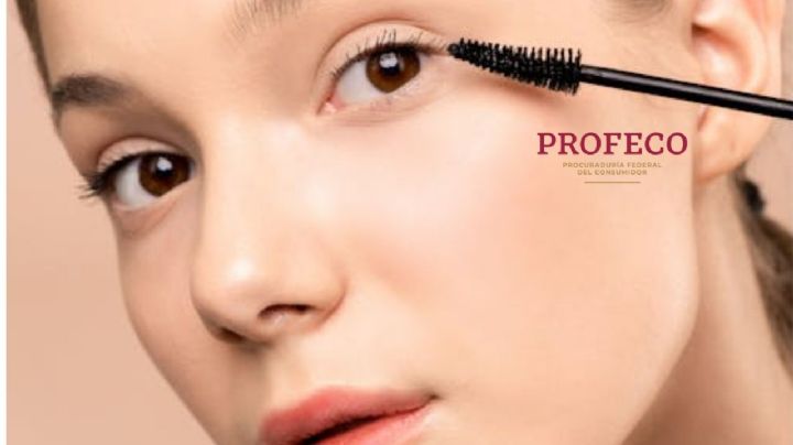 El rímel que Profeco aprueba, deja pestañas hermosas y cuesta menos de 30 pesos