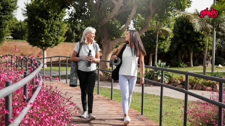 El intenso pueblo mágico de Puebla con azaleas y las mejores flores aromáticas de México